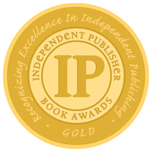 Gold IPPY Award